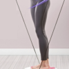 Δίσκος Ισορροπίας με Λαβές - Waist Twisting Board 500χ500