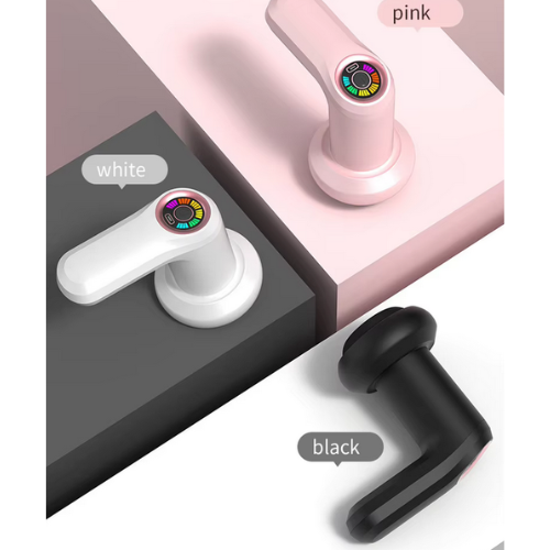 Συσκευή μασάζ κατά του τοπικού πάχους - Massage Gun - 410117 500χ50