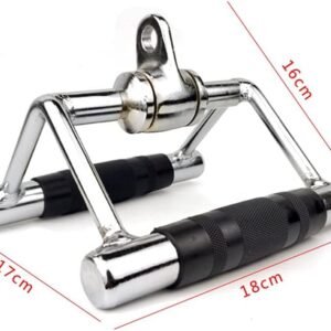 Λαβή κωπηλατικής κλειστή με επένδυση - 80240 - 150561