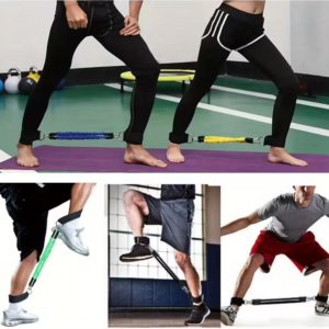 Λάστιχα αντίστασης ποδιών 2 επιπέδων - 82306 - 150783