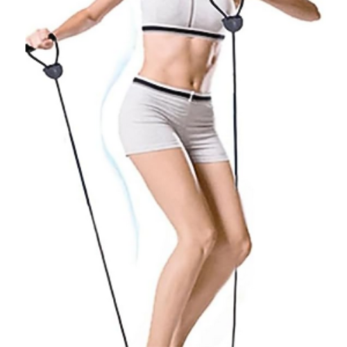 Δίσκος Ισορροπίας με Λαβές - Waist Twisting Board 500χ500