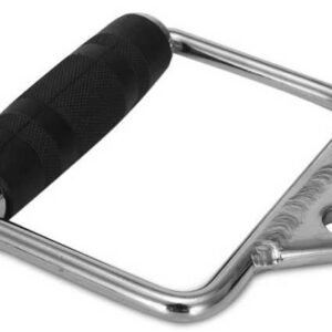 Μονή λαβή Cross Over με επένδυση - 18*16cm - 80236D - 150547