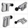 Συσκευή μασάζ - Fascial Gun - XH-740 - 069660 500χ500