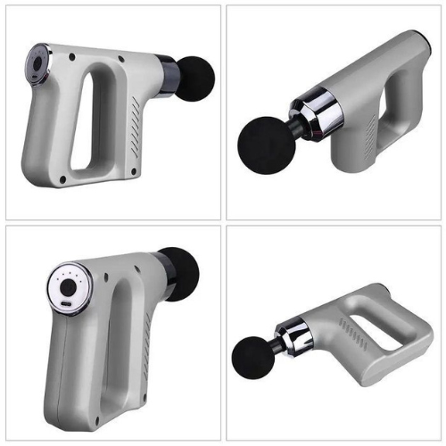 Συσκευή μασάζ - Fascial Gun - XH-740 - 069660 500χ500