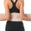 Θερμική Ζώνη Μέσης - Self Heating Waist - 413114