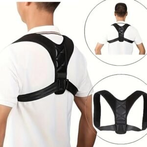 Ζώνη-ορθοστάτης πλάτης - Posture Correction Belt - 521005