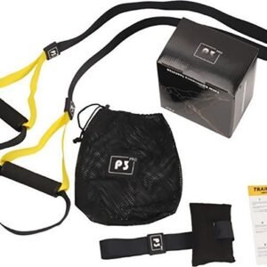 Πολυλειτουργικό λάστιχο εκγύμνασης - TRX P1 - 556734