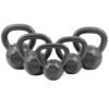 Βαράκι Kettlebell - 80140 - 12kg - 150400