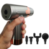 Συσκευή μασάζ - Fascial Gun - XH-760 - 169766 500χ500