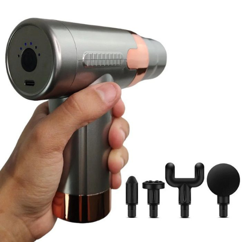 Συσκευή μασάζ - Fascial Gun - XH-760 - 169766 500χ500