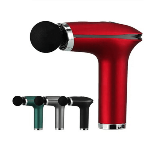 Συσκευή μασάζ - Fascial Gun - 811 - 169773 500χ500