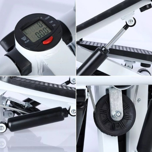 Stepper Γυμναστικής - 9146 500χ500