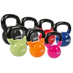 KETTLEBELL