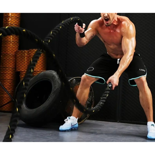 Σχοινί Crossfit 500χ500