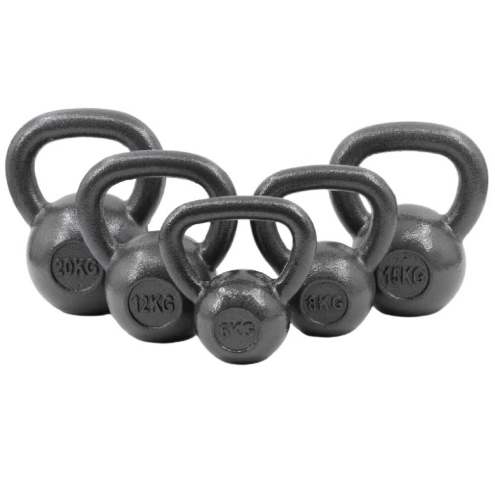 Βαράκι Kettlebell - 80140 - 24kg - 150431