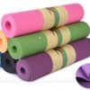 Στρώμα γυμναστικής - Yoga Mat - XH9186 - 556623
