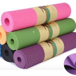 Στρώμα γυμναστικής - Yoga Mat - XH9186 - 556623