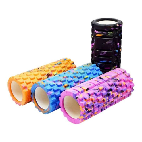 EVA - Αφρώδες Roller Μασάζ 500χ500