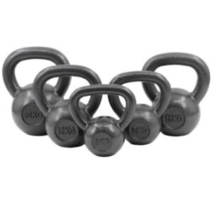 Βαράκι Kettlebell - 80140 - 20kg - 150424