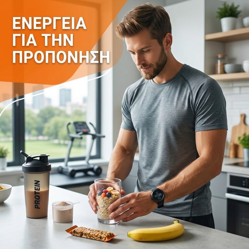 Διατροφη 1