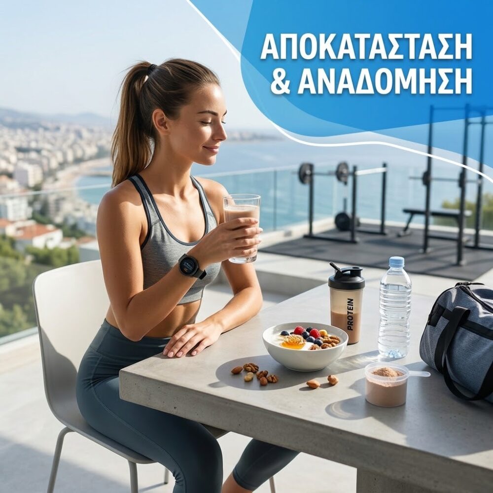 Διατροφη 2