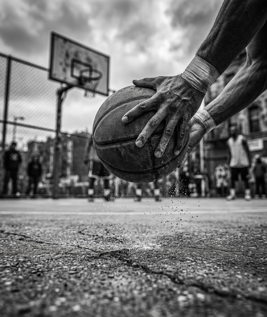 basket 1